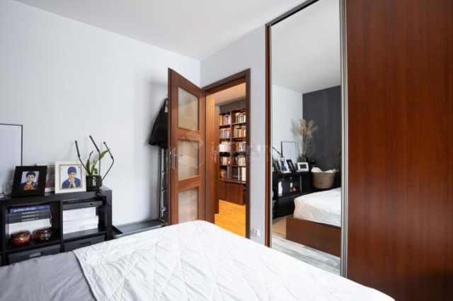 Mieszkanie 3-pokojowe Kraków Dębniki, ul. Lubostroń. Zdjęcie 8