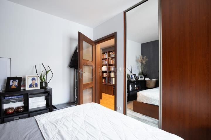 Mieszkanie 3-pokojowe Kraków Dębniki, ul. Lubostroń. Zdjęcie 8