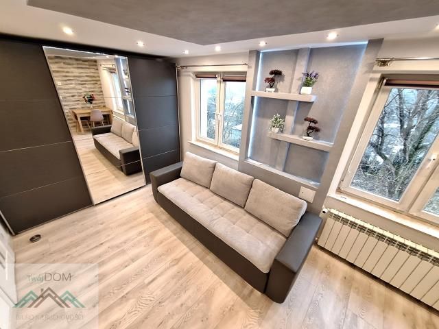 Mieszkanie 1-pokojowe Chorzów, ul. Beskidzka. Zdjęcie 3