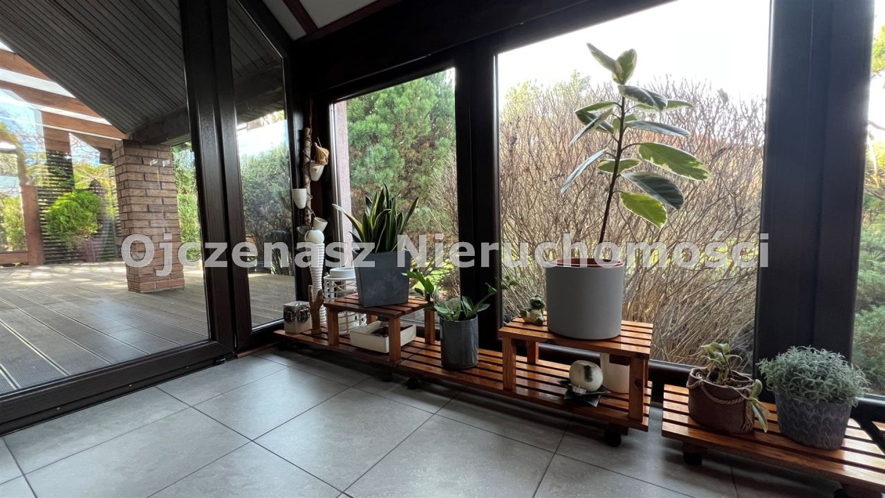 dom wolnostojący, 5 pokoi Niemcz. Zdjęcie 23