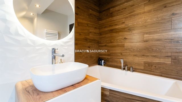 Mieszkanie 4-pokojowe Węgrzce Wielkie. Zdjęcie 28