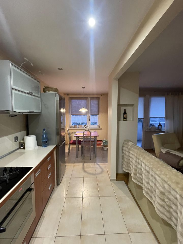 Mieszkanie 3-pokojowe Olkusz Słowiki, ul. Romualda Traugutta. Zdjęcie 7