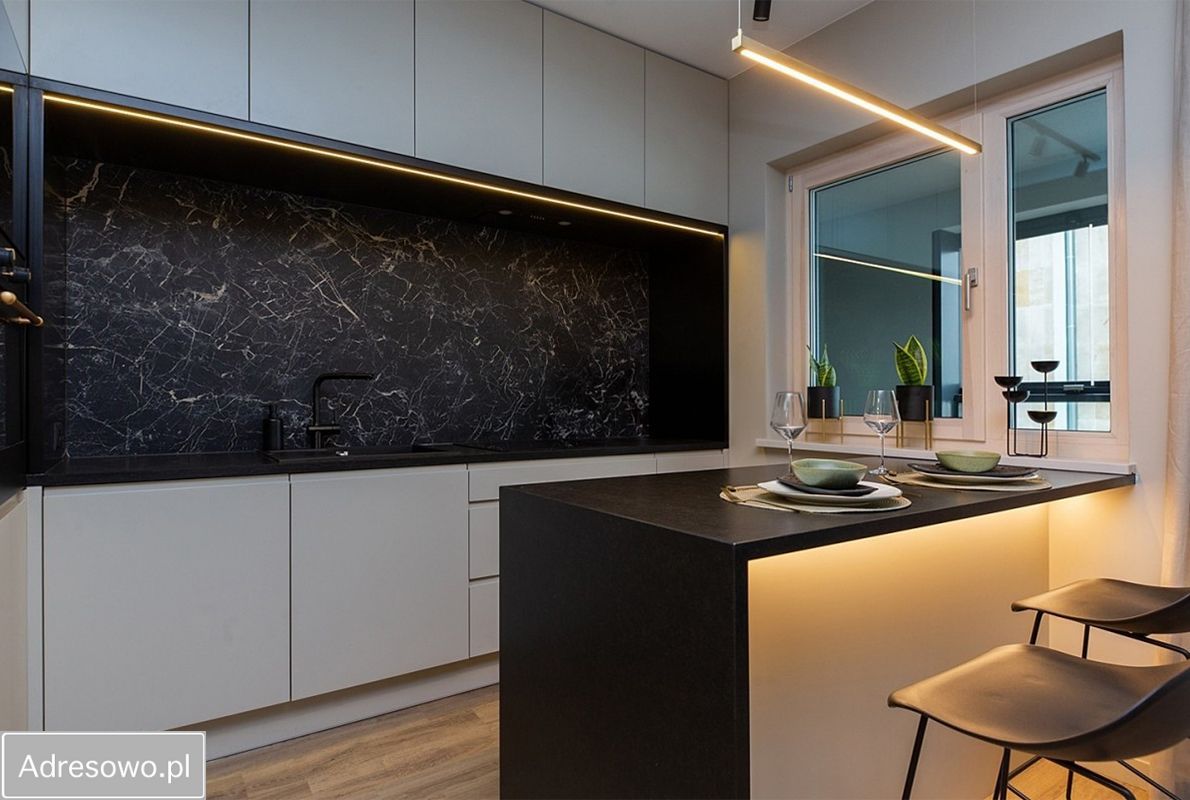 Mieszkanie 2-pokojowe Warszawa Śródmieście, ul. Elektryczna. Zdjęcie 18