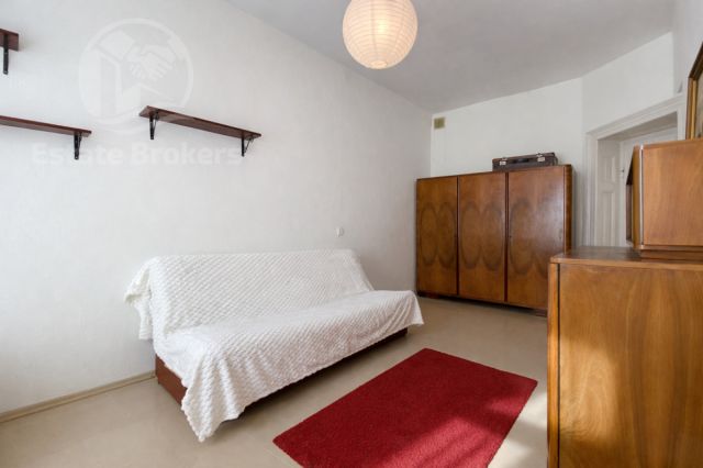 Mieszkanie 2-pokojowe Wrocław Krzyki, ul. Komuny Paryskiej. Zdjęcie 1