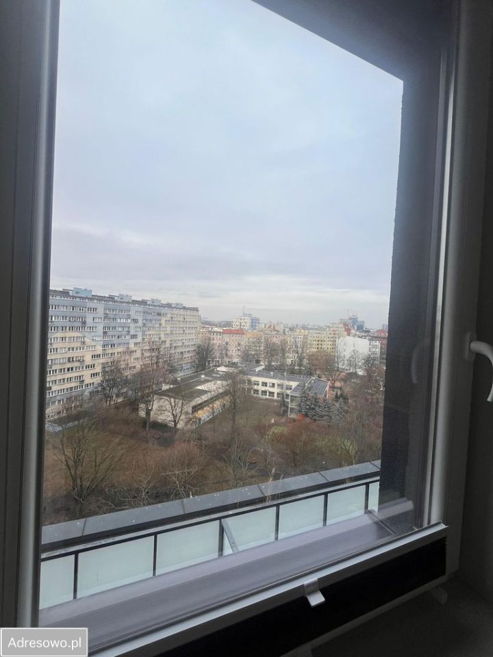 Mieszkanie 1-pokojowe Wrocław Krzyki, ul. Gwiaździsta. Zdjęcie 13