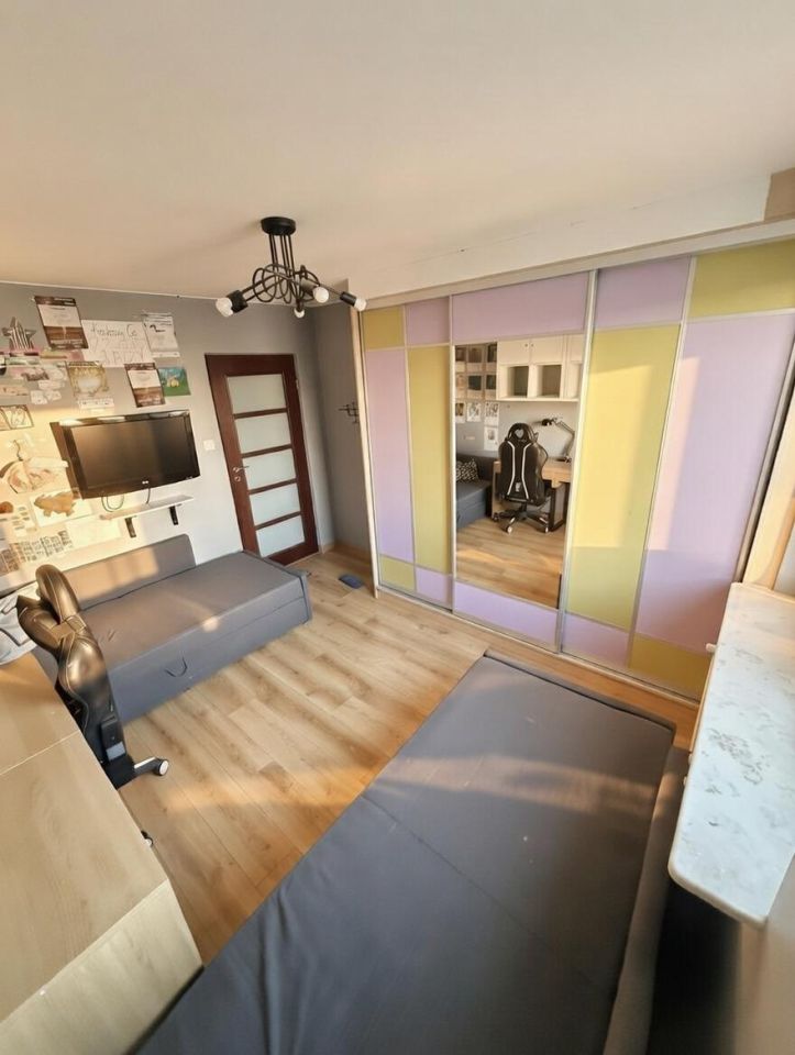 Mieszkanie 2-pokojowe Wyszków Centrum, ul. Stefana Okrzei. Zdjęcie 3