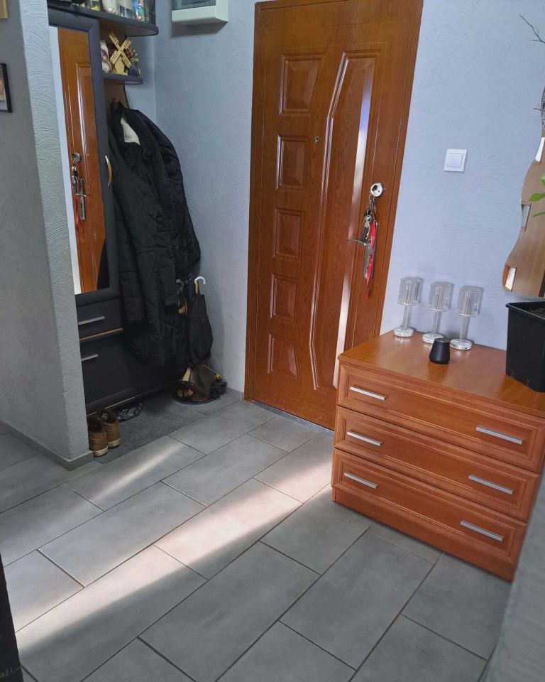 Mieszkanie 2-pokojowe Paczyna. Zdjęcie 4