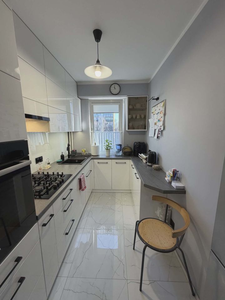 Mieszkanie 3-pokojowe Pruszków Centrum, al. Wojska Polskiego. Zdjęcie 9