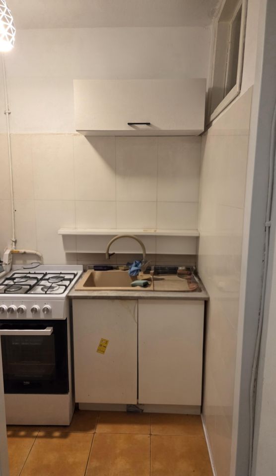 Mieszkanie 1-pokojowe Warszawa Ochota, ul. Józefa Siemieńskiego. Zdjęcie 2