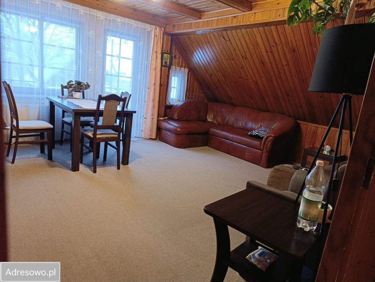 dom wolnostojący, 6 pokoi Zielonka. Zdjęcie 4