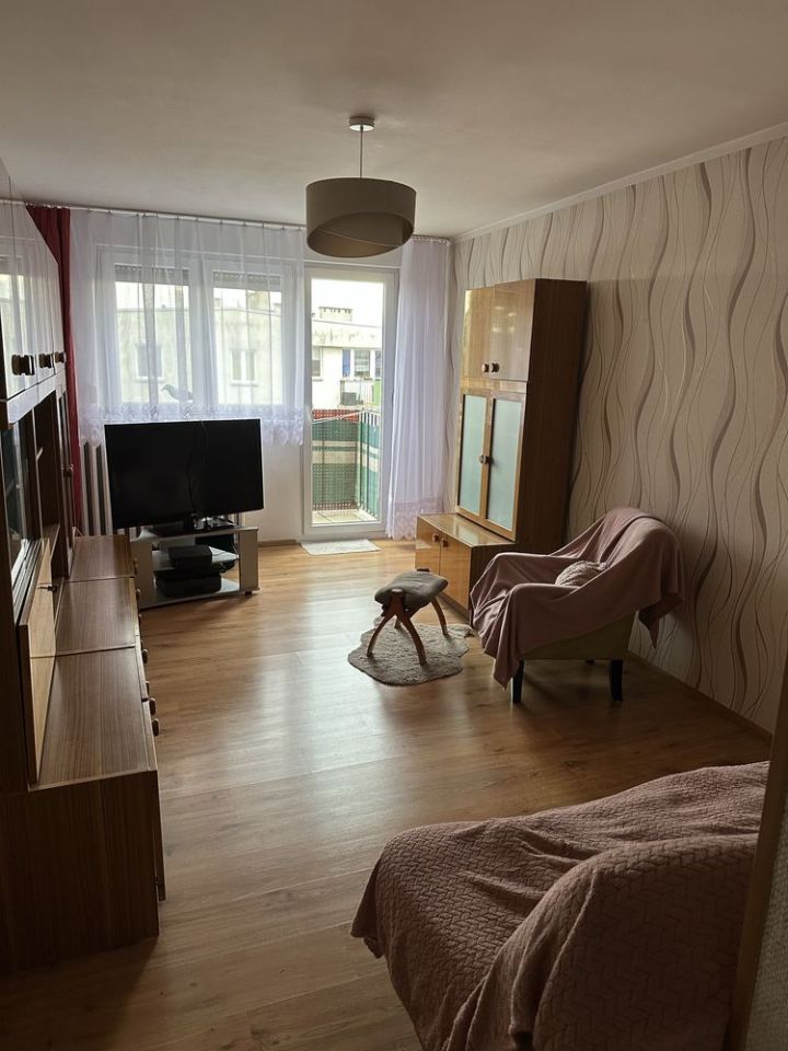 Mieszkanie 2-pokojowe Rawicz, ul. mjr. Sucharskiego. Zdjęcie 1