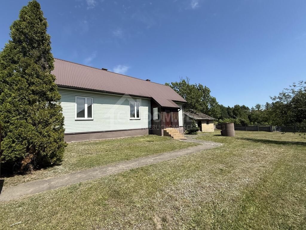 dom wolnostojący, 2 pokoje Kielce. Zdjęcie 2