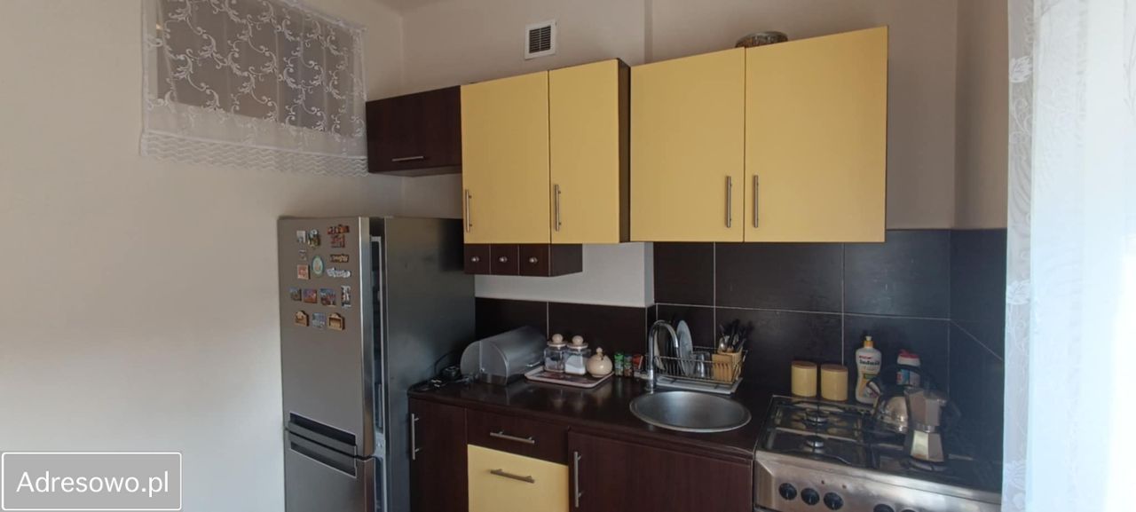 Mieszkanie 1-pokojowe Żyrardów, ul. Środkowa. Zdjęcie 12