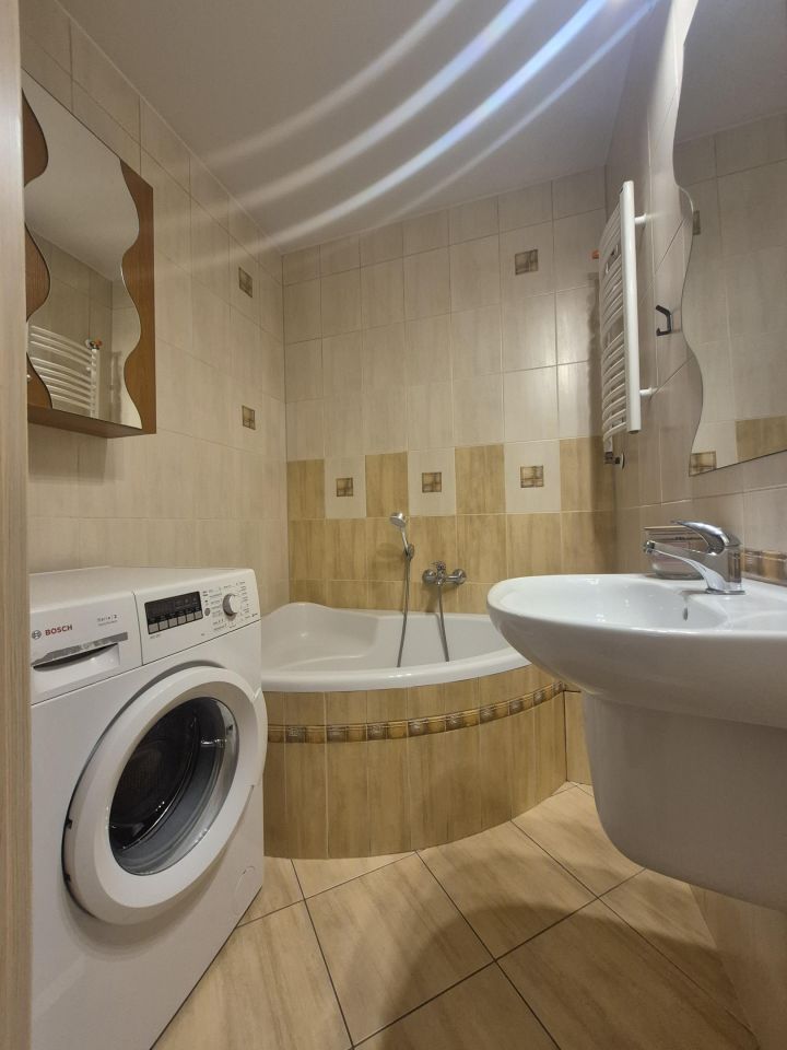 Mieszkanie 3-pokojowe Tychy Paprocany, ul. Armii Krajowej. Zdjęcie 7