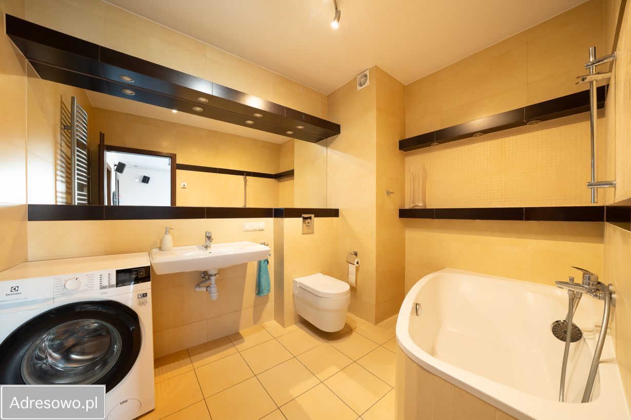 Mieszkanie 4-pokojowe Plewiska, ul. Tęczowa. Zdjęcie 3