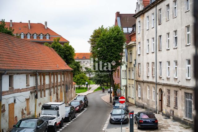 Mieszkanie 2-pokojowe Gdańsk Śródmieście, ul. Osiek. Zdjęcie 13