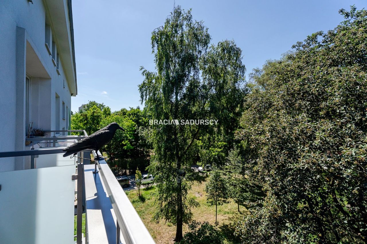 Mieszkanie 2-pokojowe Kraków Bronowice, ul. Leopolda Staffa. Zdjęcie 28
