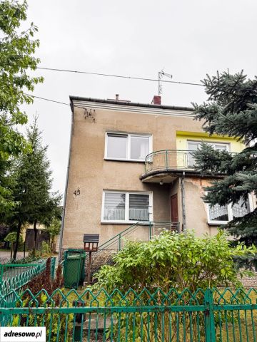 dom wolnostojący, 6 pokoi Augustów, ul. Turystyczna. Zdjęcie 1