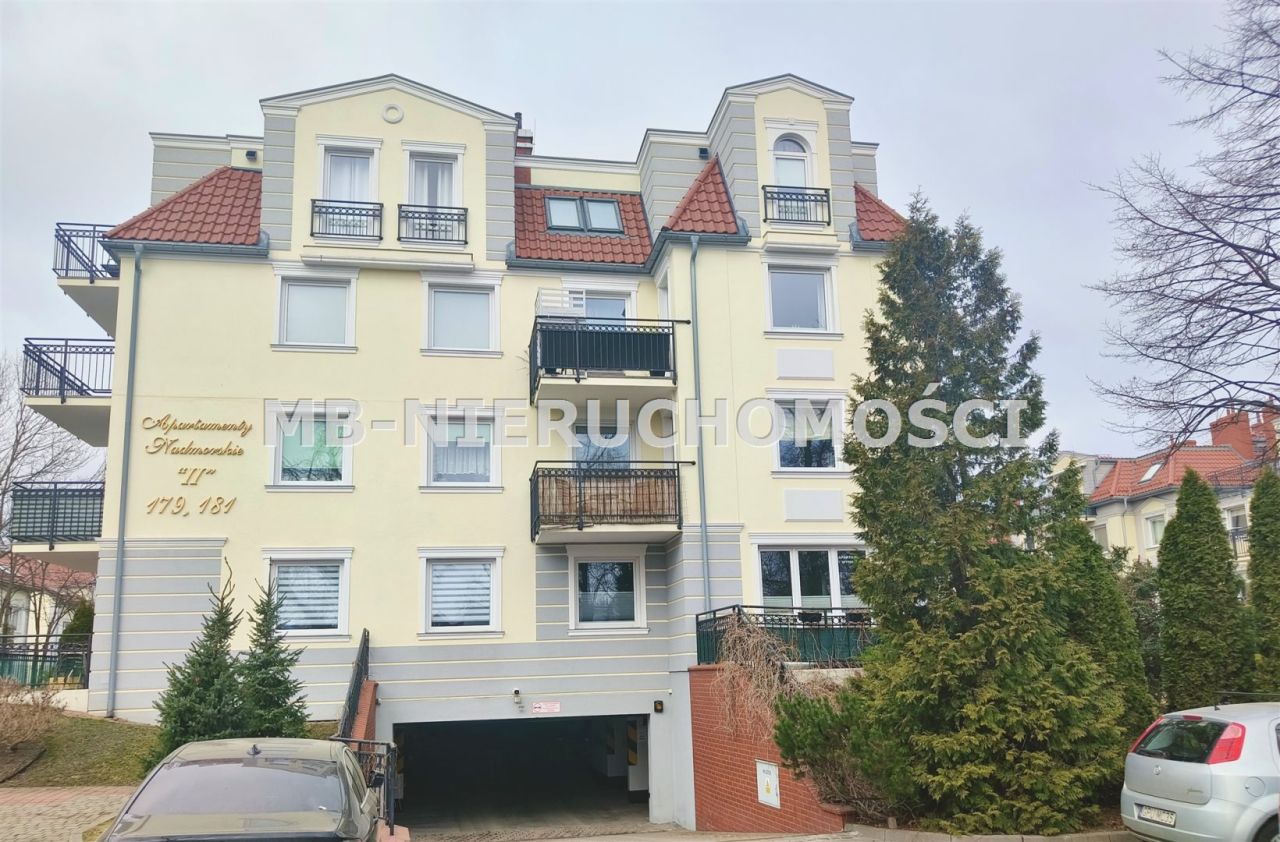 Mieszkanie 3-pokojowe Gdańsk Jelitkowo, ul. Piastowska. Zdjęcie 16