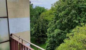 Mieszkanie 3-pokojowe Łódź Bałuty, ul. ks. Stanisława Brzóski. Zdjęcie 1
