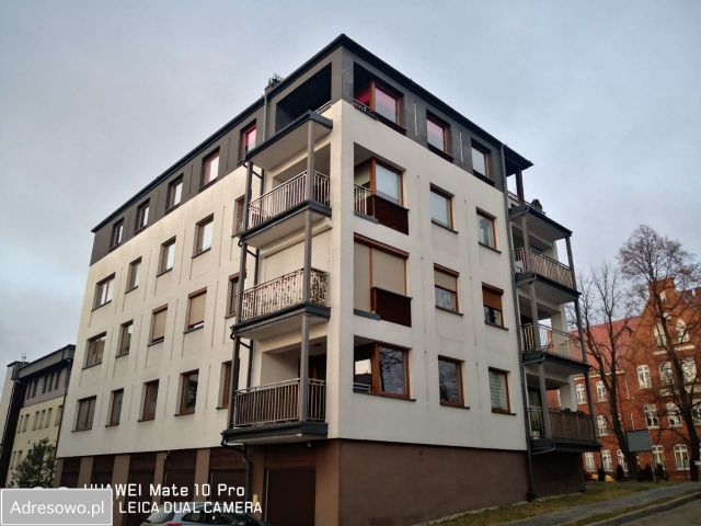 Mieszkanie 3-pokojowe Mysłowice Janów Miejski. Zdjęcie 1