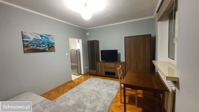 Mieszkanie 1-pokojowe Warszawa Praga-Północ, pl. gen. Józefa Hallera. Zdjęcie 1