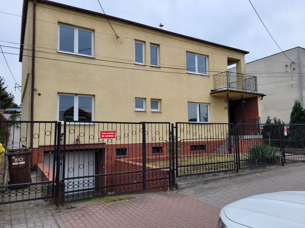 dom wolnostojący Bydgoszcz, ul. Nakielska. Zdjęcie 2