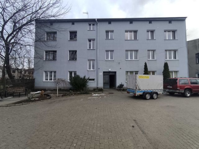 Mieszkanie 3-pokojowe Łódź Górna, ul. Przewodnia. Zdjęcie 1