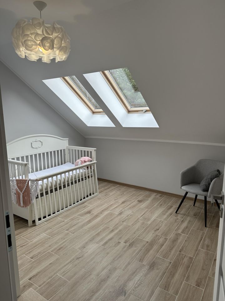 bliźniak, 4 pokoje Dziechciniec, ul. Dworska. Zdjęcie 18