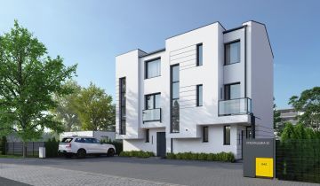 dom szeregowy, 5 pokoi Strzykuły, ul. Strzykulska