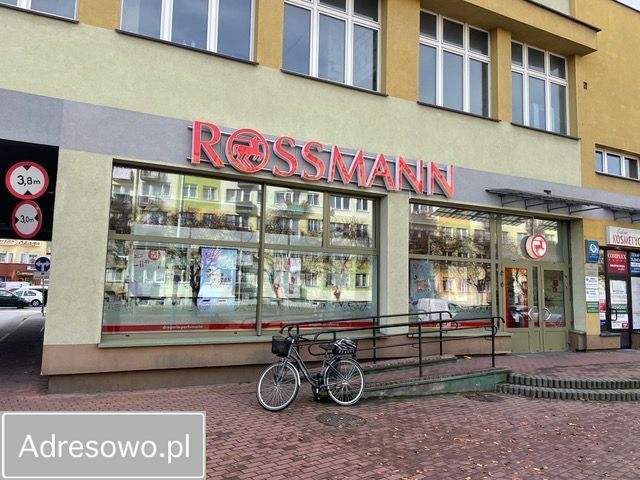 Lokal Sieradz, ul. Aleja Pokoju. Zdjęcie 2