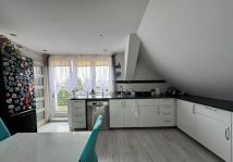 dom wolnostojący, 6 pokoi Kraków Opatkowice, ul. Poronińska. Zdjęcie 4