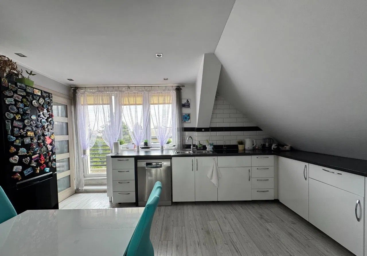 dom wolnostojący, 6 pokoi Kraków Opatkowice, ul. Poronińska. Zdjęcie 5