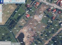 Działka budowlana Krzaki Czaplinkowskie. Zdjęcie 1