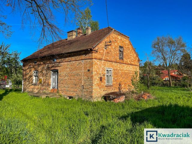 dom wolnostojący, 3 pokoje Żółków. Zdjęcie 11