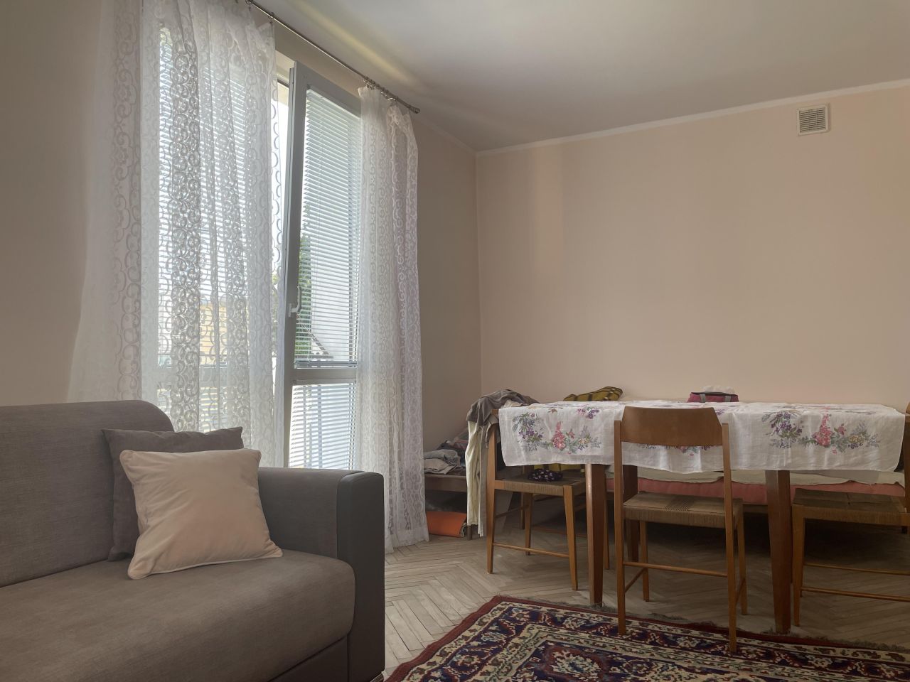 Mieszkanie 1-pokojowe Żychlin, ul. Gabriela Narutowicza. Zdjęcie 5