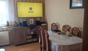 Mieszkanie 3-pokojowe Szczecin Żelechowa, ul. Hoża