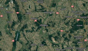 Mieszkanie 2-pokojowe Poddębice