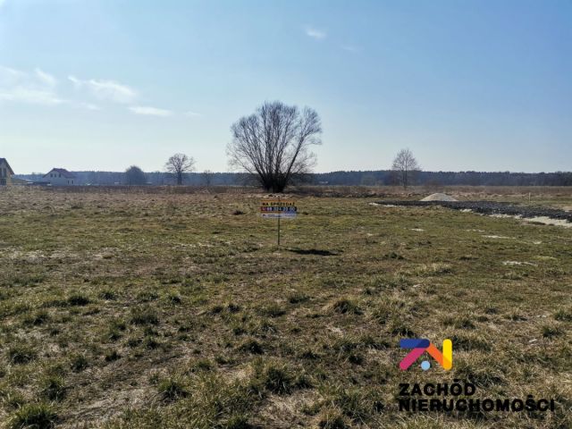 Działka budowlana Zielona Góra Zatonie, ul. Zatonie-Orchidei. Zdjęcie 7