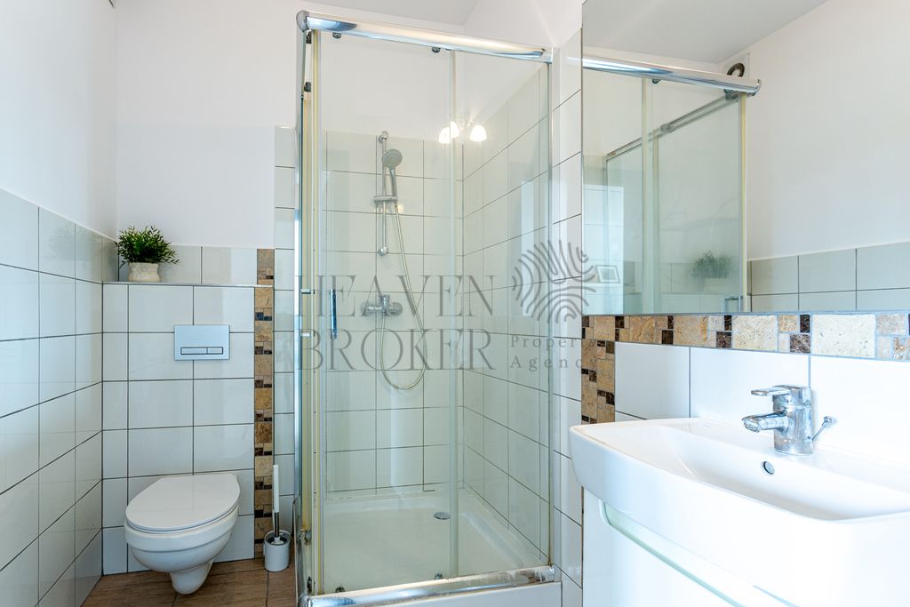 Mieszkanie 2-pokojowe Warszawa, ul. Świerszcza. Zdjęcie 6