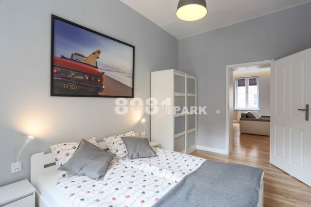 Mieszkanie 3-pokojowe Gdańsk Śródmieście, ul. św. Ducha. Zdjęcie 13