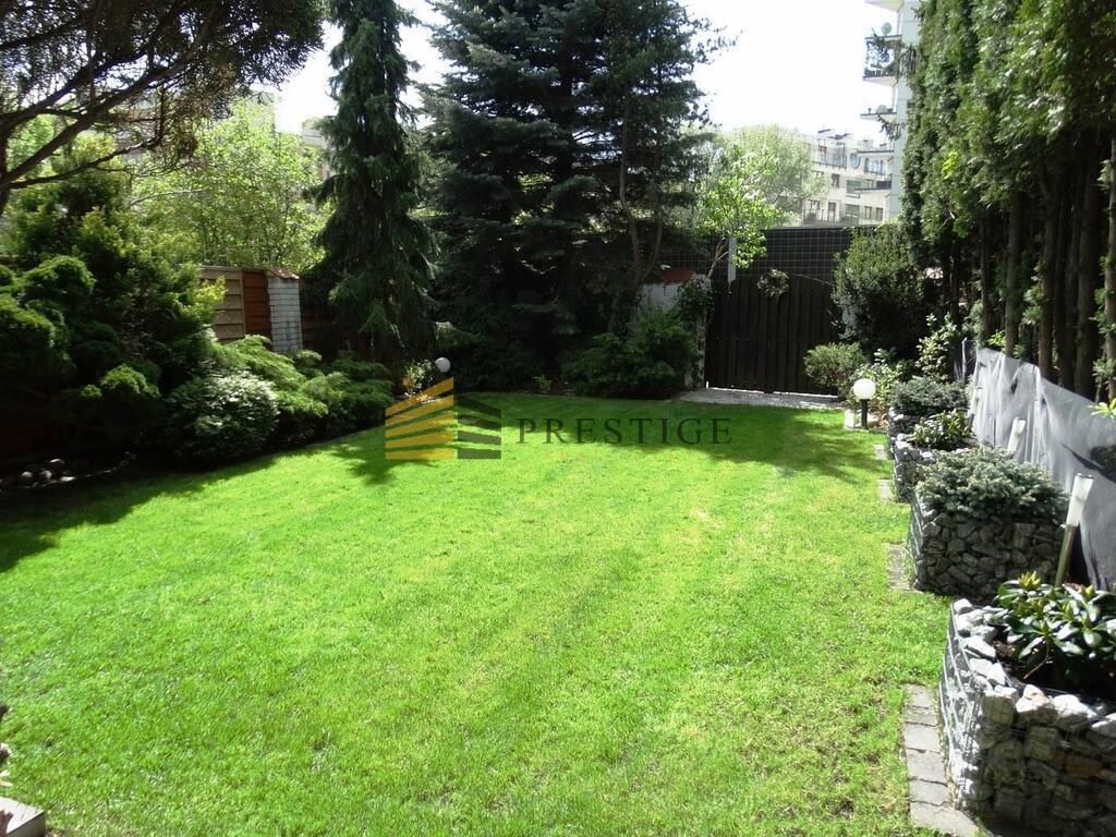 dom szeregowy, 7 pokoi Warszawa Mokotów, ul. Macedońska. Zdjęcie 21