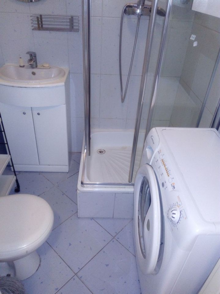 Mieszkanie 1-pokojowe Poznań Jeżyce, ul. Romka Strzałkowskiego. Zdjęcie 11