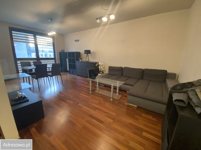 Mieszkanie 2-pokojowe Warszawa Mokotów, ul. Obrzeżna. Zdjęcie 1