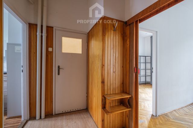 Mieszkanie 2-pokojowe Gdańsk Śródmieście, ul. św. Ducha. Zdjęcie 11