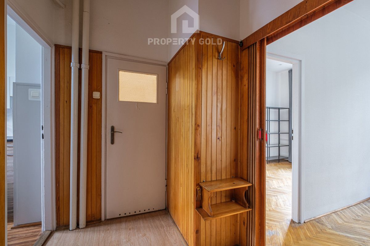 Mieszkanie 2-pokojowe Gdańsk Śródmieście, ul. św. Ducha. Zdjęcie 11