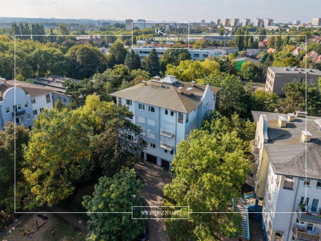 Mieszkanie 3-pokojowe Poznań Naramowice, ul. Sielawy. Zdjęcie 1