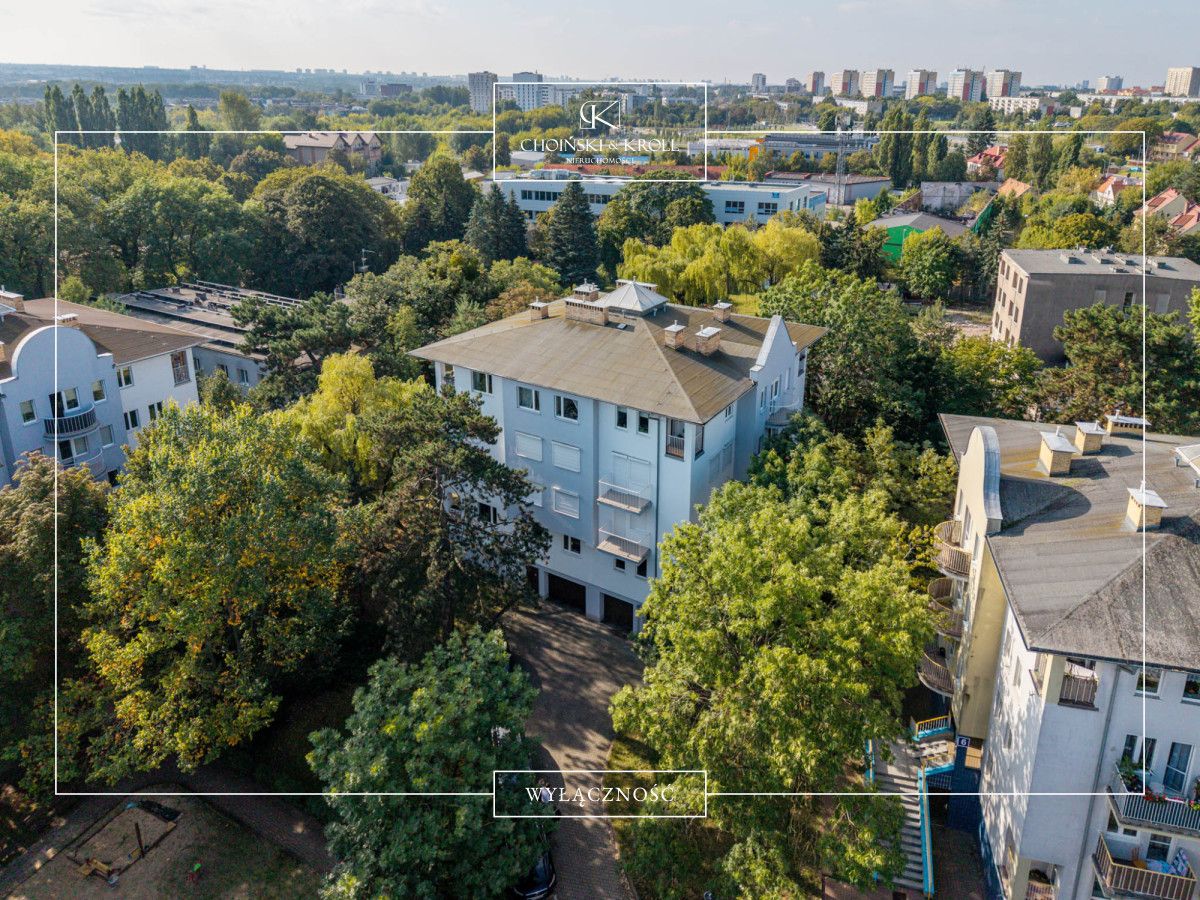 Mieszkanie 3-pokojowe Poznań Naramowice, ul. Sielawy