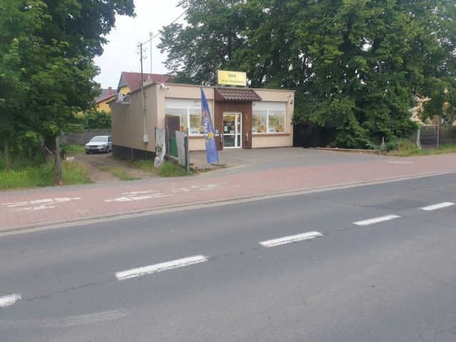 Lokal Jankowice. Zdjęcie 1