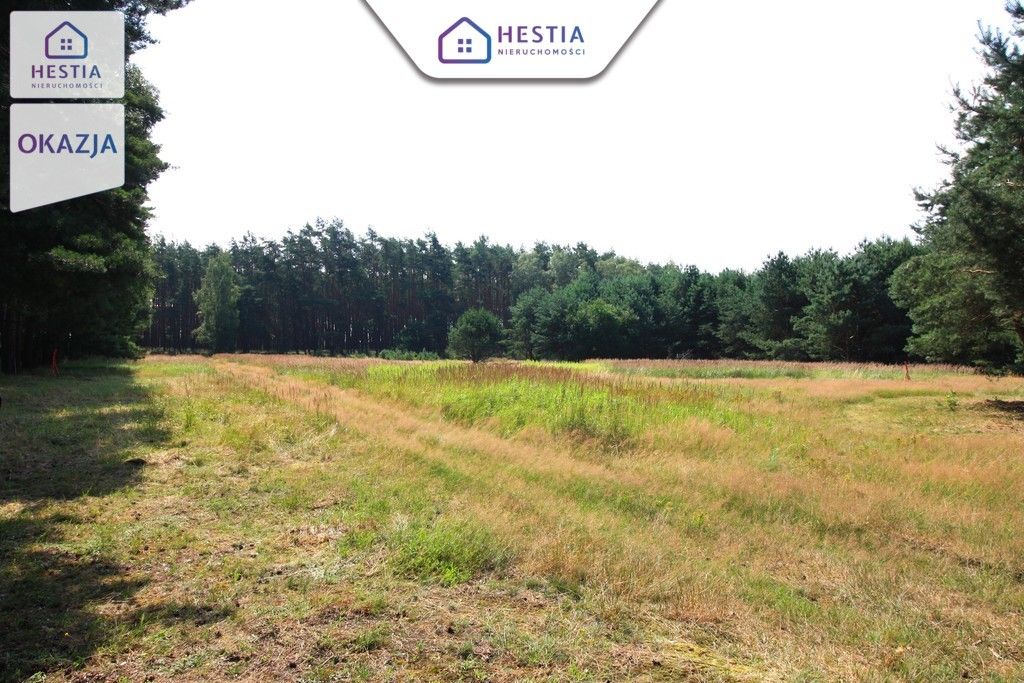 Działka rolna Szczecin Wielgowo, ul. Żywiczna. Zdjęcie 5